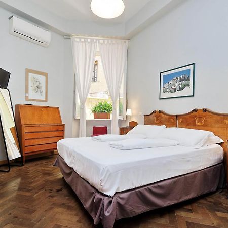 Hotel Cassiodoro19 Roma Exterior foto