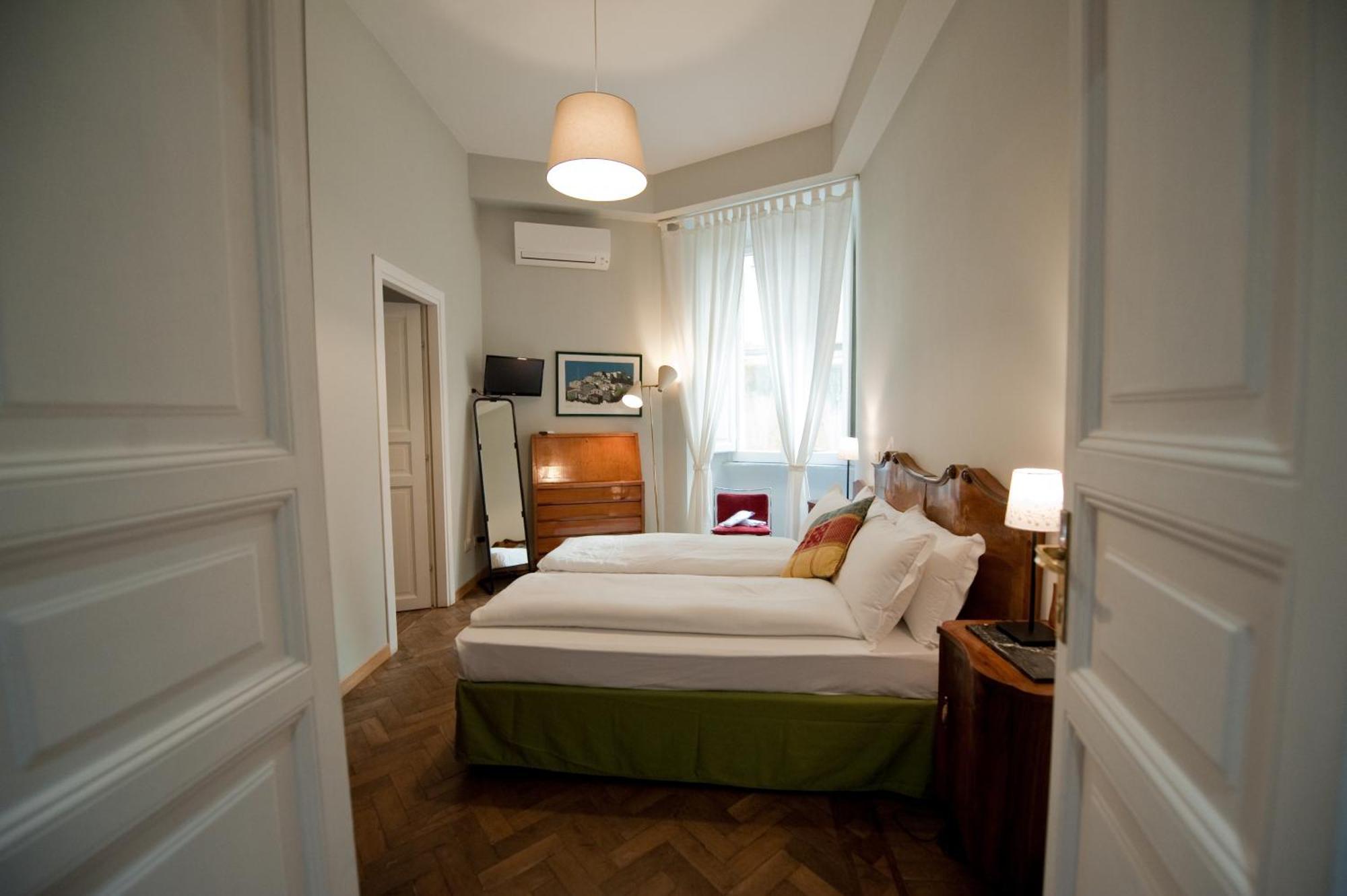 Hotel Cassiodoro19 Roma Exterior foto