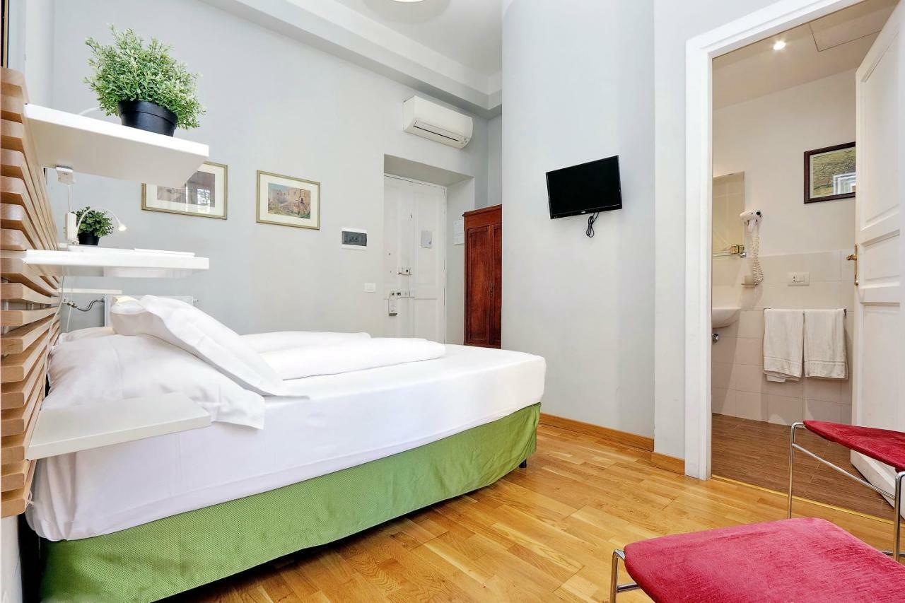 Hotel Cassiodoro19 Roma Exterior foto