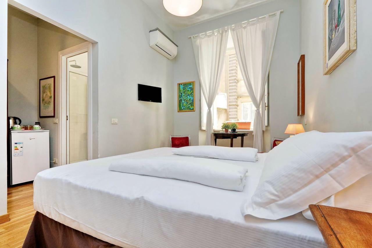 Hotel Cassiodoro19 Roma Exterior foto