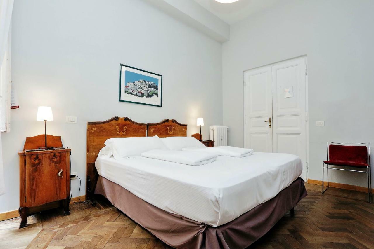 Hotel Cassiodoro19 Roma Exterior foto