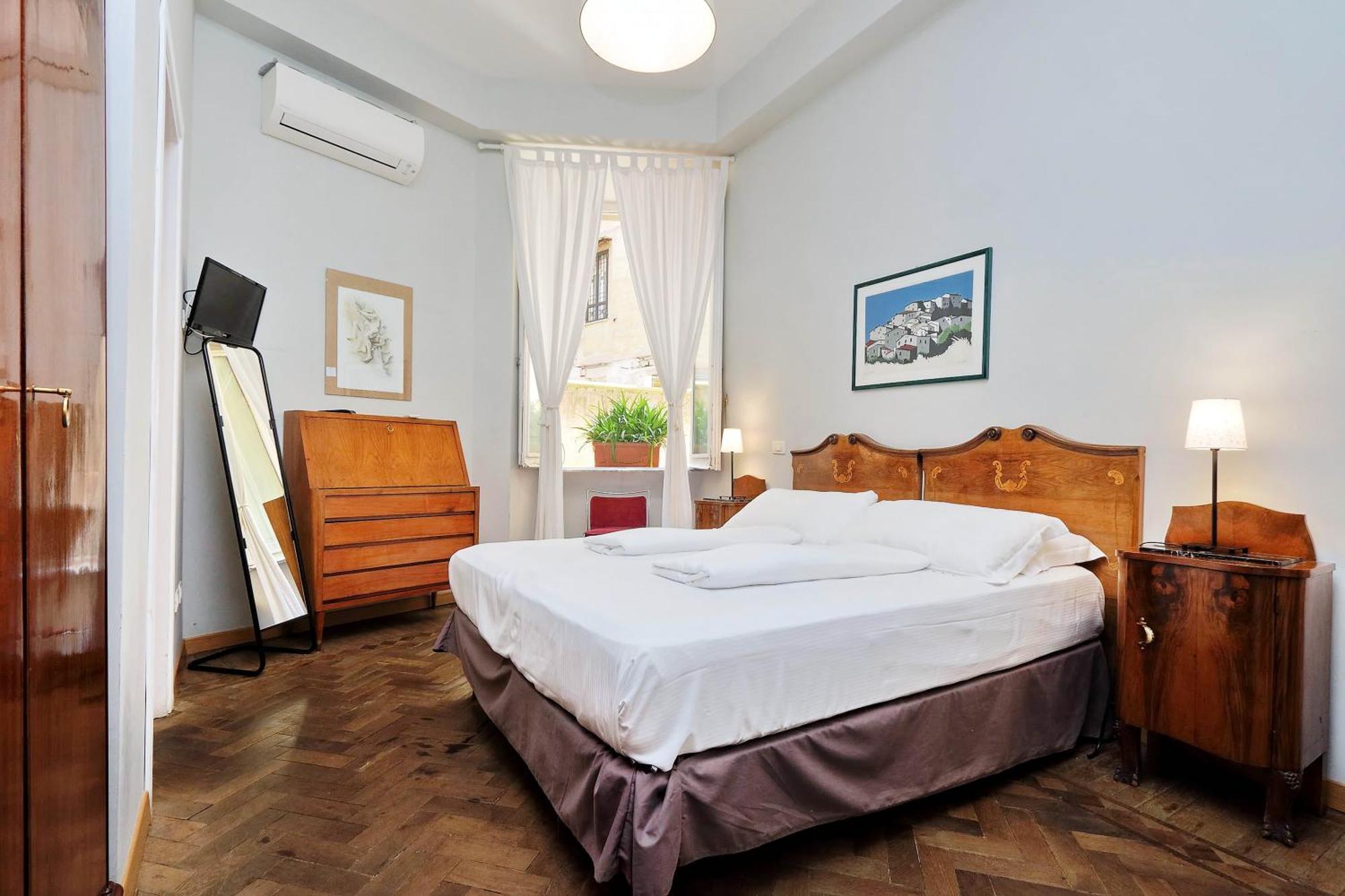 Hotel Cassiodoro19 Roma Exterior foto