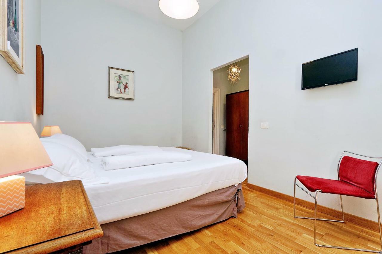 Hotel Cassiodoro19 Roma Exterior foto
