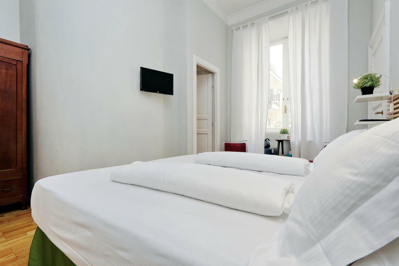 Hotel Cassiodoro19 Roma Exterior foto