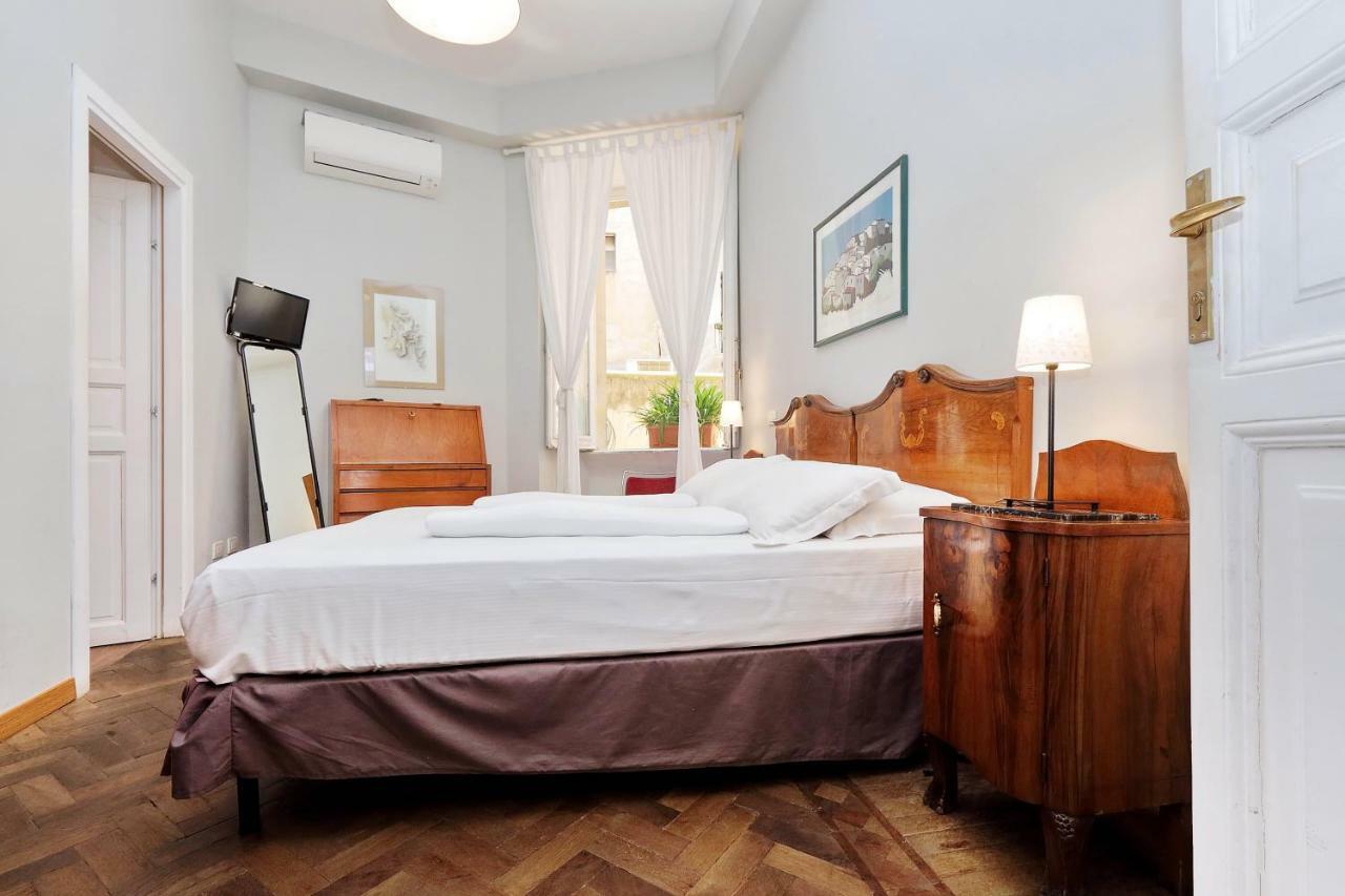 Hotel Cassiodoro19 Roma Exterior foto